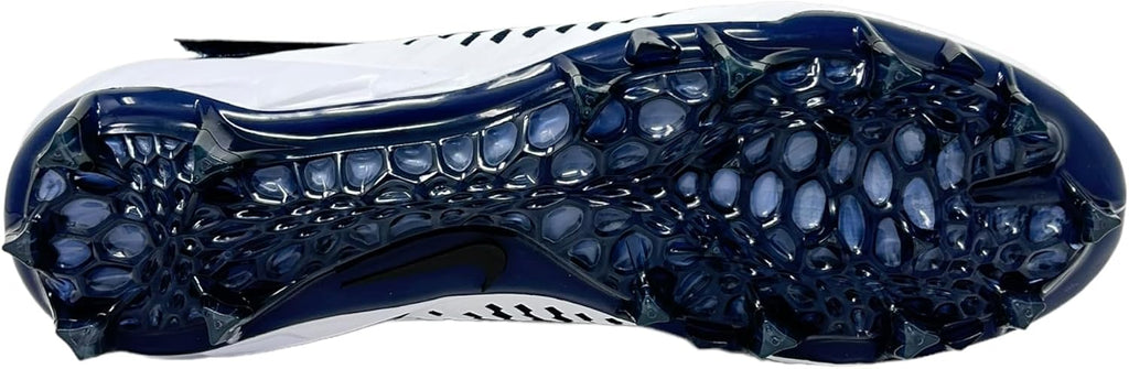 Nike Men's Alpha Menace Pro 2 Mid Football Cleats