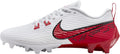 Nike Men's Vapor Edge Speed 360 2 Football Cleats FQ4045-102