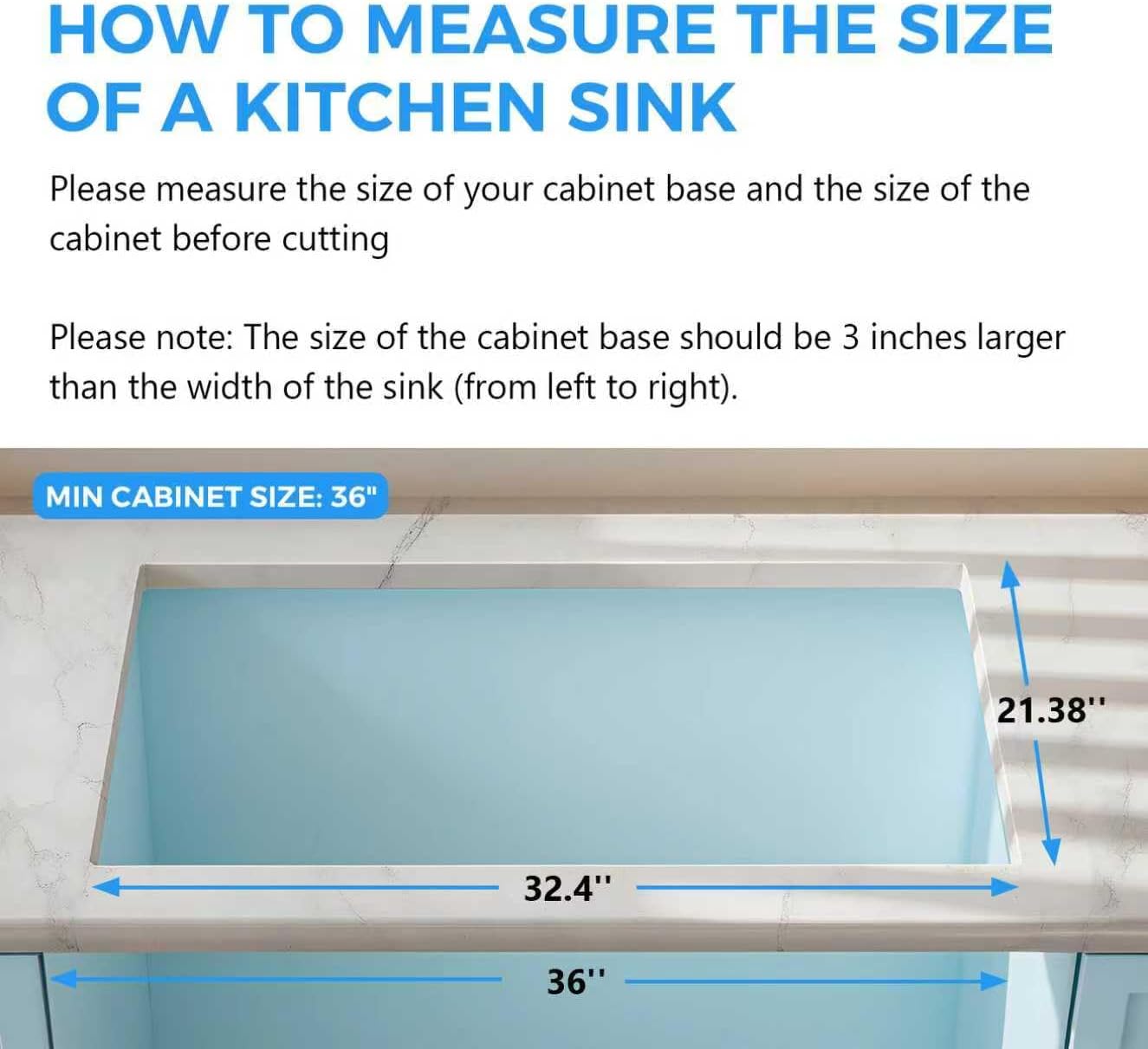 Kitsitchen 33x22 Drop in Kitchen Sink, 33 Inch 304S Stainless Steel Double Bowl Kitchen Sinks with 50/50 Design and Two Strainer, 33' X 22'X 9' Large and Deep Top Mount Kitchen Sinks with 3 holes