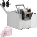 Electric Tube Cable Pipe Cutter,0 to 100 mm Cutting Width,DG-100 Automatic Heat-Shrink Tube Cutting Device,Micro Computer Control