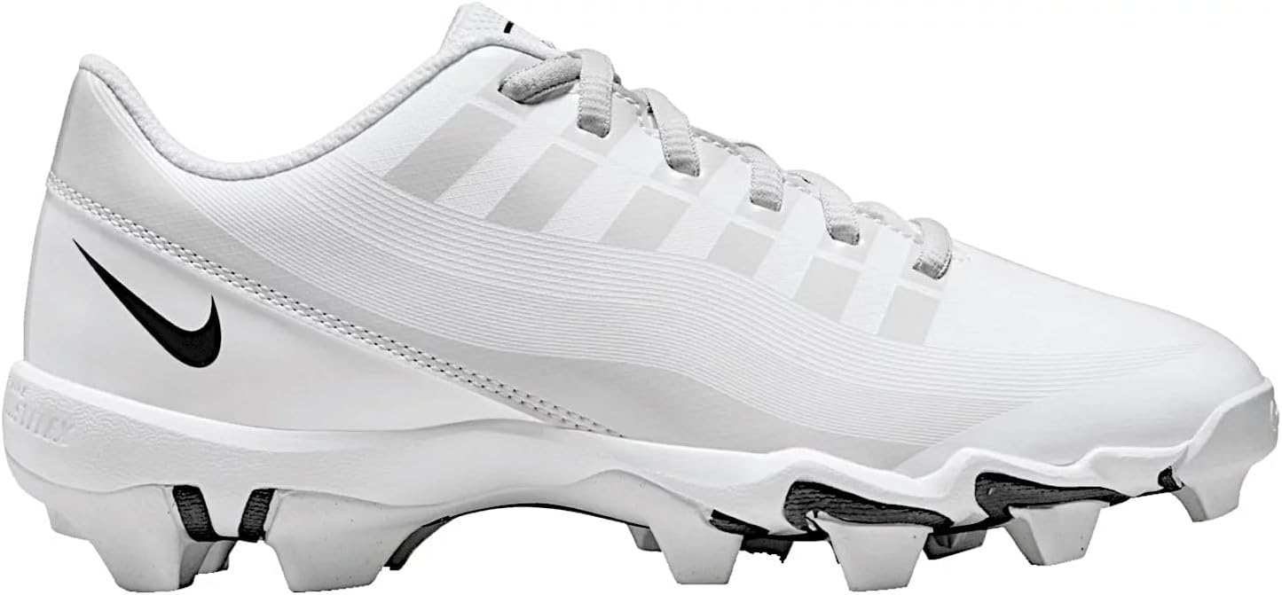Nike Vapor Edge Shark Mens Football Cleat