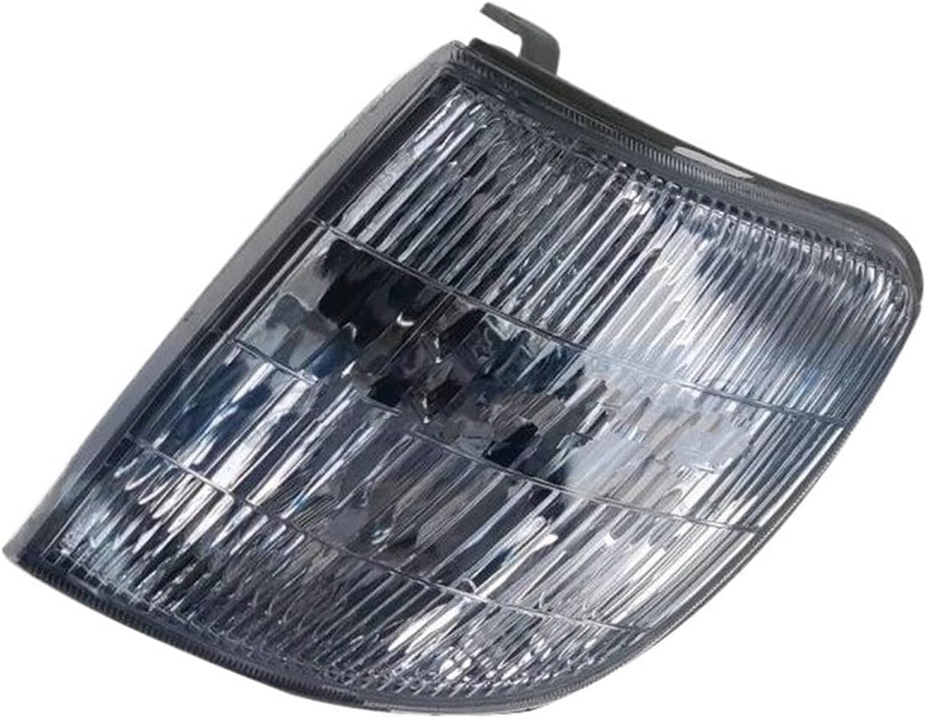 Side Mirror Indicator Front Headlight Signal Lamp Turn Signal Lights Side Fender Lights Corner Light for Subaru for Forester SF5 1998 1999 2000 2001 2002