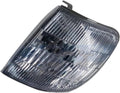 Side Mirror Indicator Front Headlight Signal Lamp Turn Signal Lights Side Fender Lights Corner Light for Subaru for Forester SF5 1998 1999 2000 2001 2002