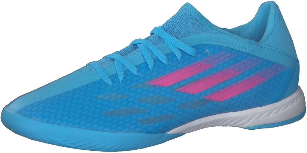 adidas X Speedflow.3 in, Unisex Adult Sports Shoes