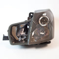 TYC 20-6716-00 Cadillac CTS Driver Side Headlight Assembly