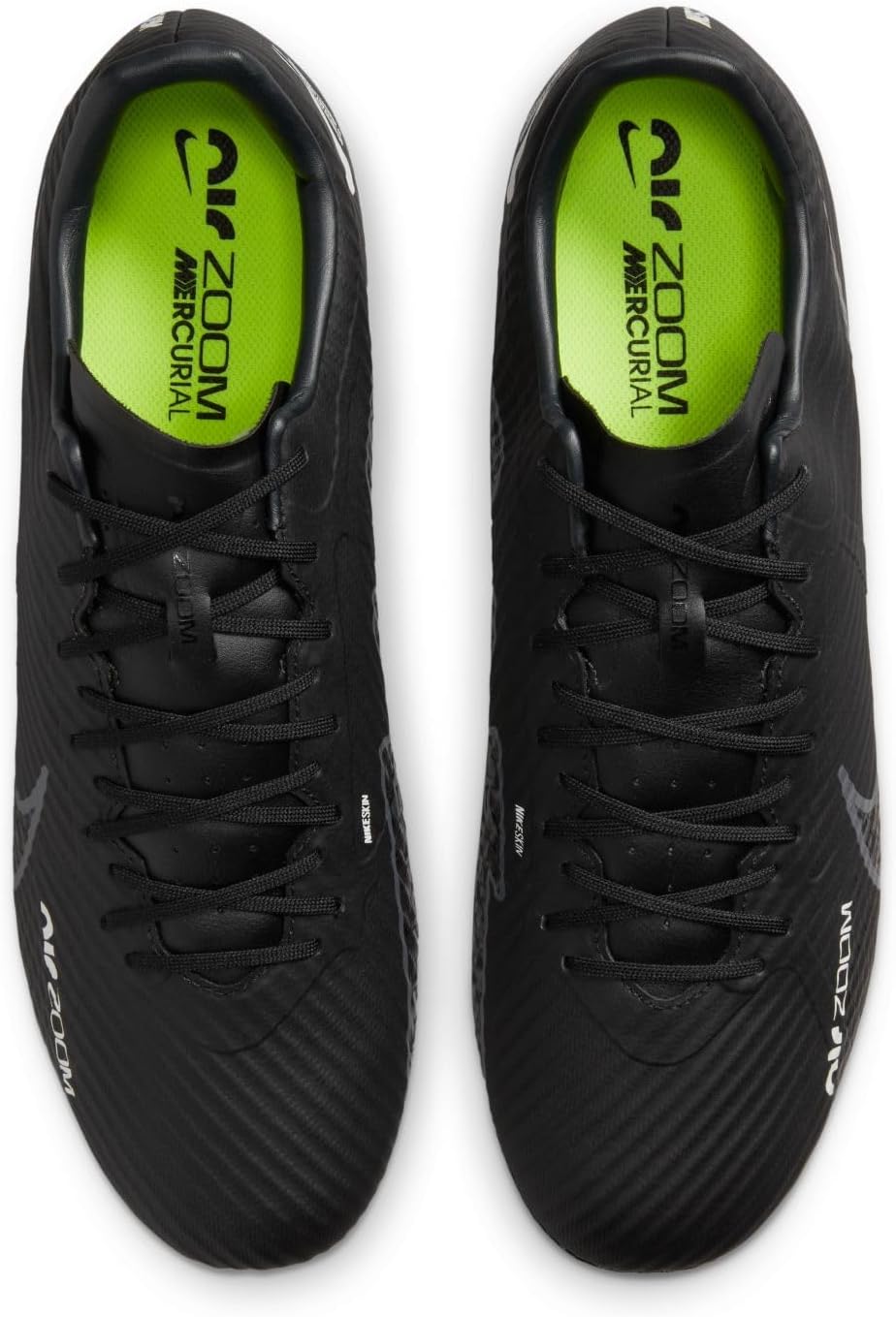 Nike Men's Mercurial Zoom Vapor 15 Academy Mg Sneaker