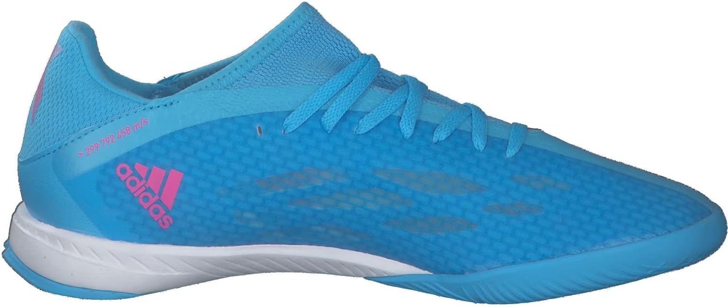 adidas X Speedflow.3 in, Unisex Adult Sports Shoes