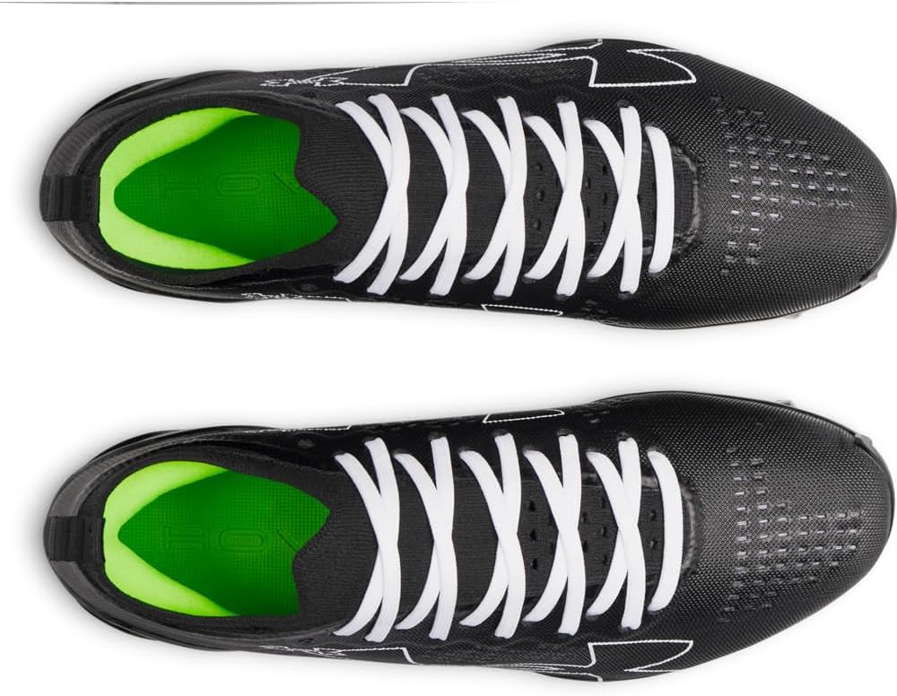 Under Armour Blur Pro Football Cleats