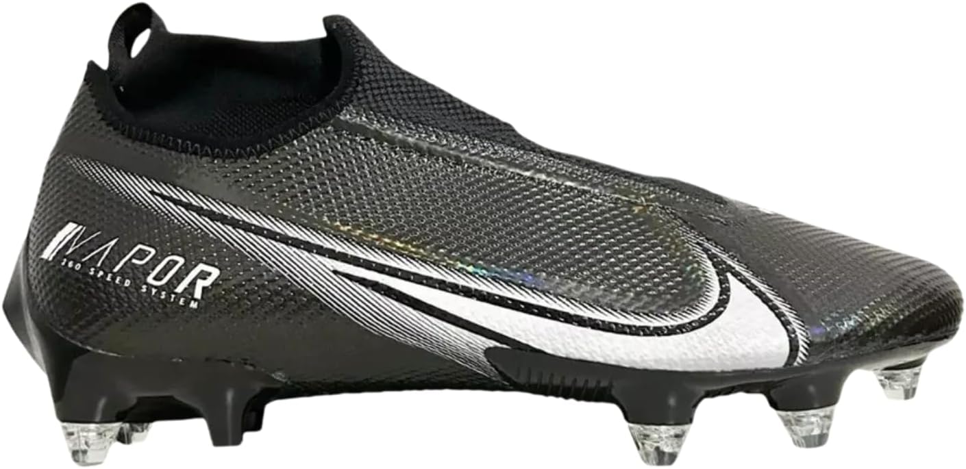 Nike Men's Vapor Edge Pro 360 2 Football Cleats