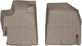 WeatherTech 451151 Tan Front FloorLiner