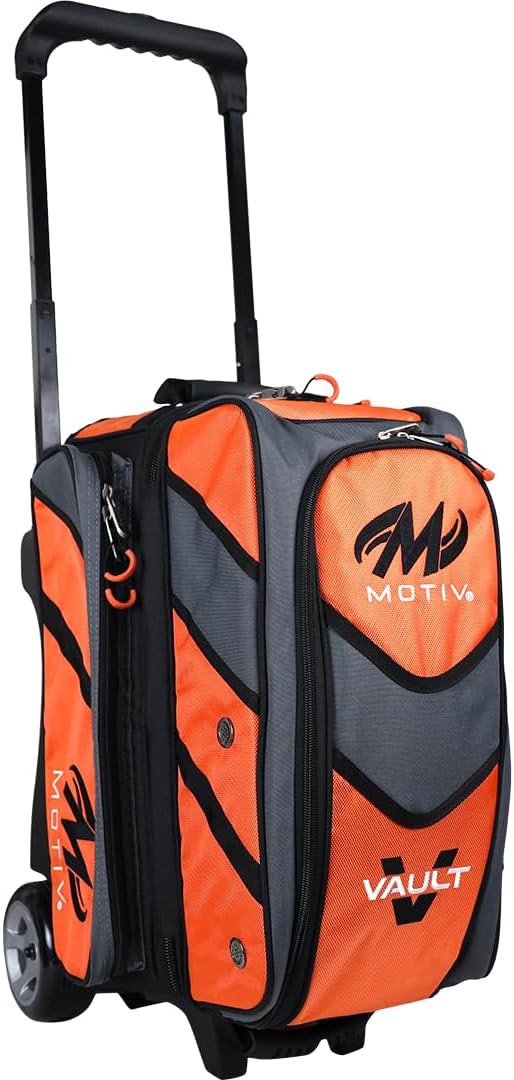 MOTIV Bowling Bags