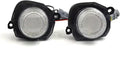 Side Indicator Turn Signal Light Foglight Fog Lights Headlight Turn Signal Bulbs Turn Signal Angel Eye Fog Lamp Car Light For SUZUKI For JIMNY For JB64 74