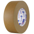 IPG - Industrial 539 Medium Grade Flatback Tape, 18mm x 54.8m, Brown, (48-Pack) (74936)