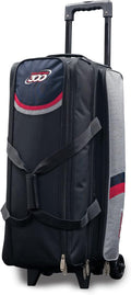 Columbia 300 Boss Triple Roller Bowling Bag