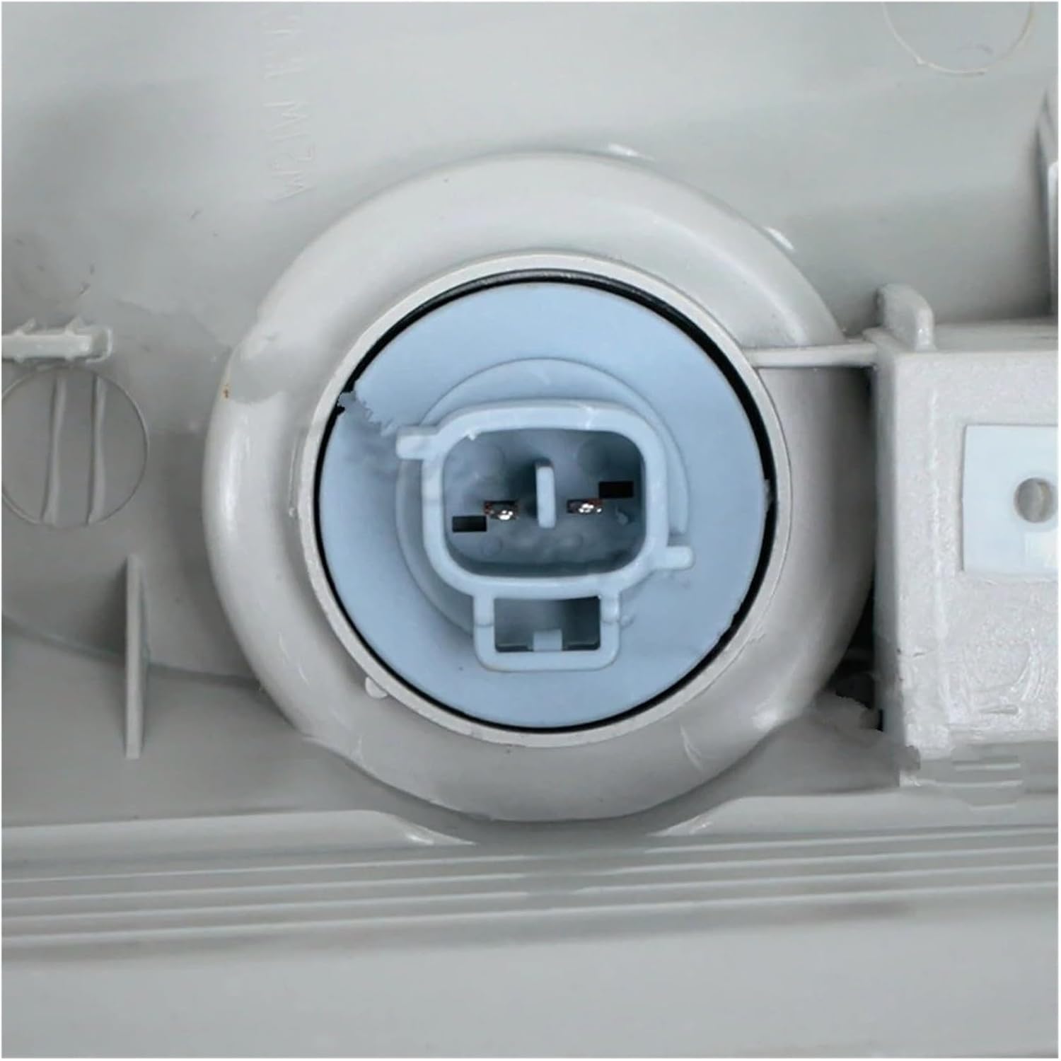 Car Headlights For Mitsubishi For Canter FUSO FE FG 2012-2015 2016 2017 2018 Car Front Turn Signal Light Corner Lamp Fog Light Headlights Indicator Lamp Assembly Car Head Lamp