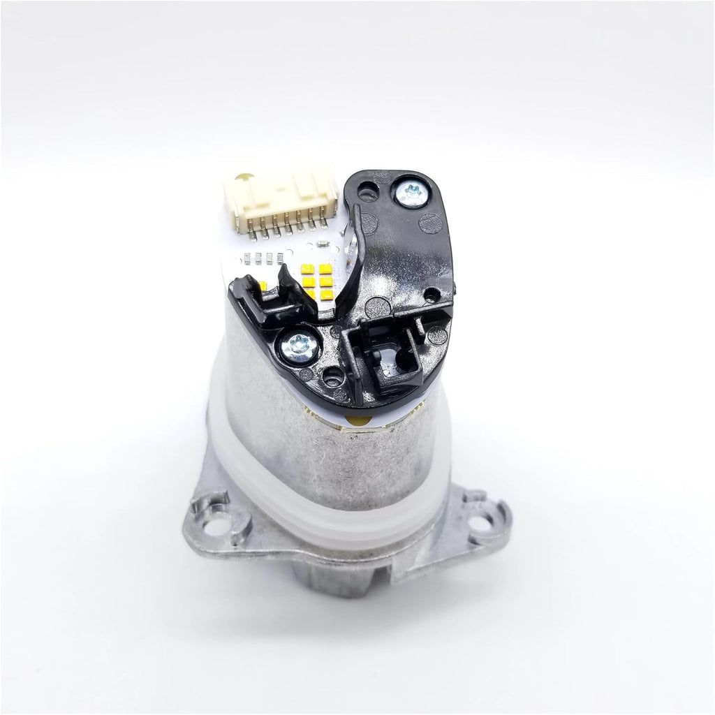 LED Headlight Indicator Module Turn Signal Light OEM 63117394905 63117394906 Compatible with BMW 6 Series F06 F12 F13 LCI(L)