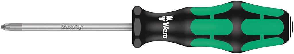 Wera 05150101001 9710 Foam Insert Screwdriver Set 1, 18 Pieces