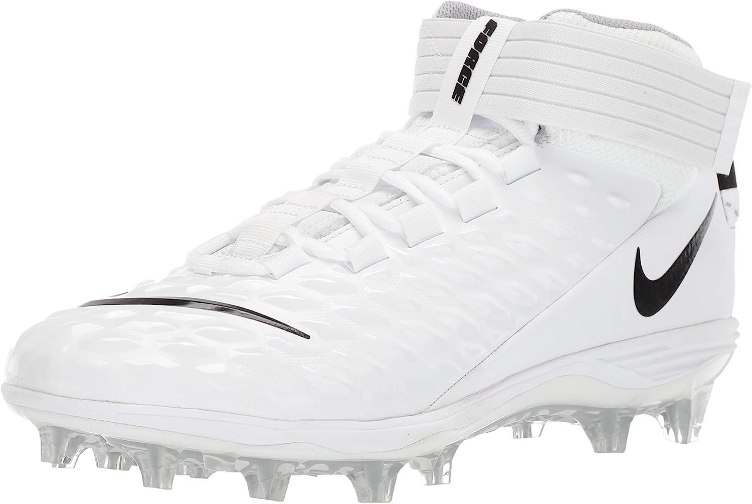 Nike Men's Force Savage Pro Football Cleat