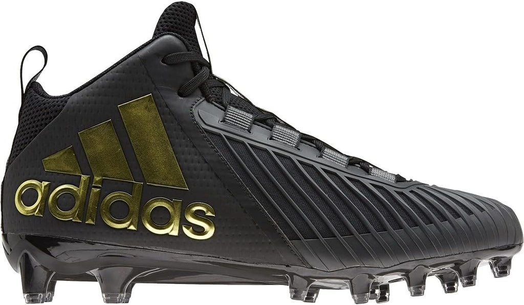 adidas Men's Nasty Torsion 20 Wide Football Shoes