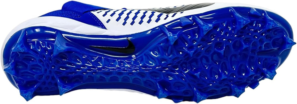 Nike Men's Alpha Menace Pro 2 Mid Football Cleats