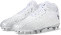 Under Armour Mens Spotlight Clone 4.0 Mc Football Cleats