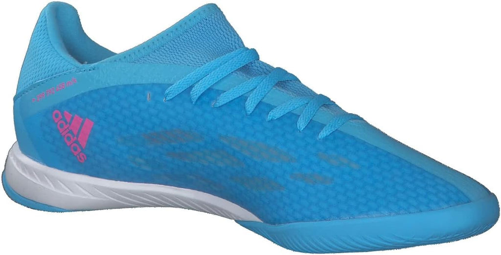 adidas X Speedflow.3 in, Unisex Adult Sports Shoes