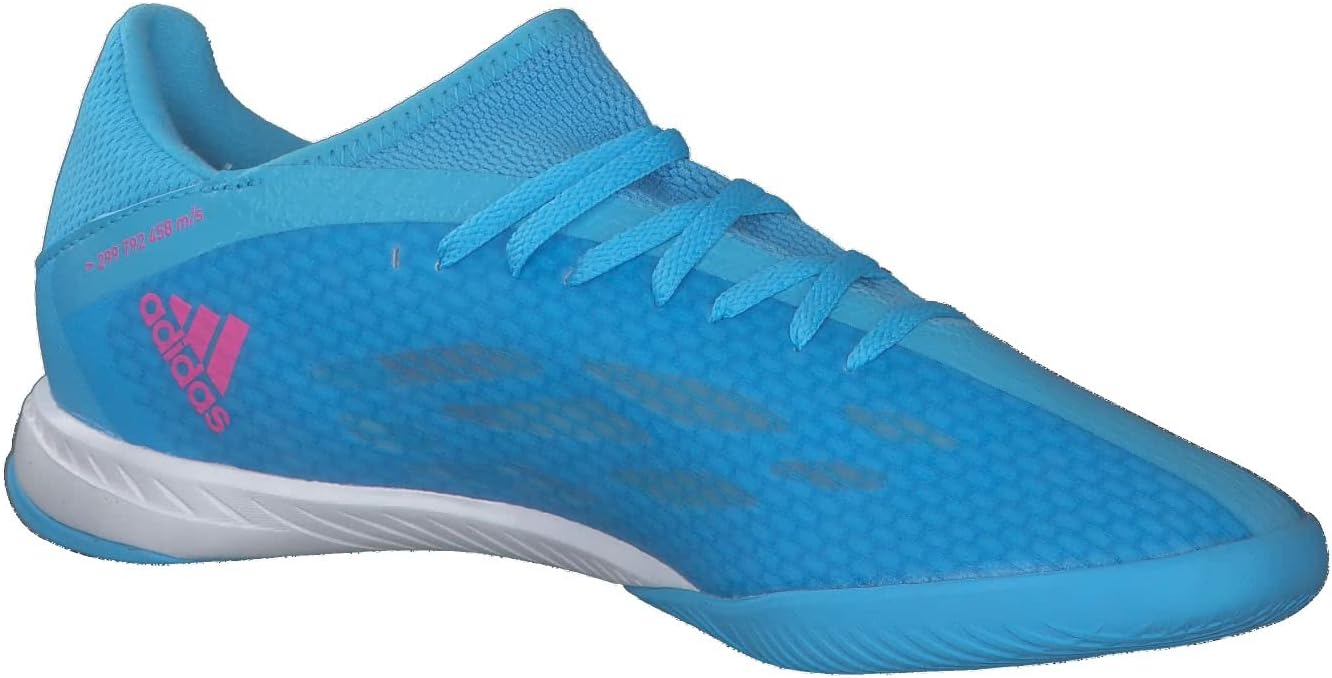 adidas X Speedflow.3 in, Unisex Adult Sports Shoes