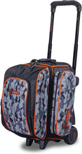Hammer Gauntlet Double Roller Bowling Bag