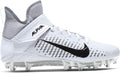 Nike Men's Alpha Menace Pro 2 Mid Football Cleats