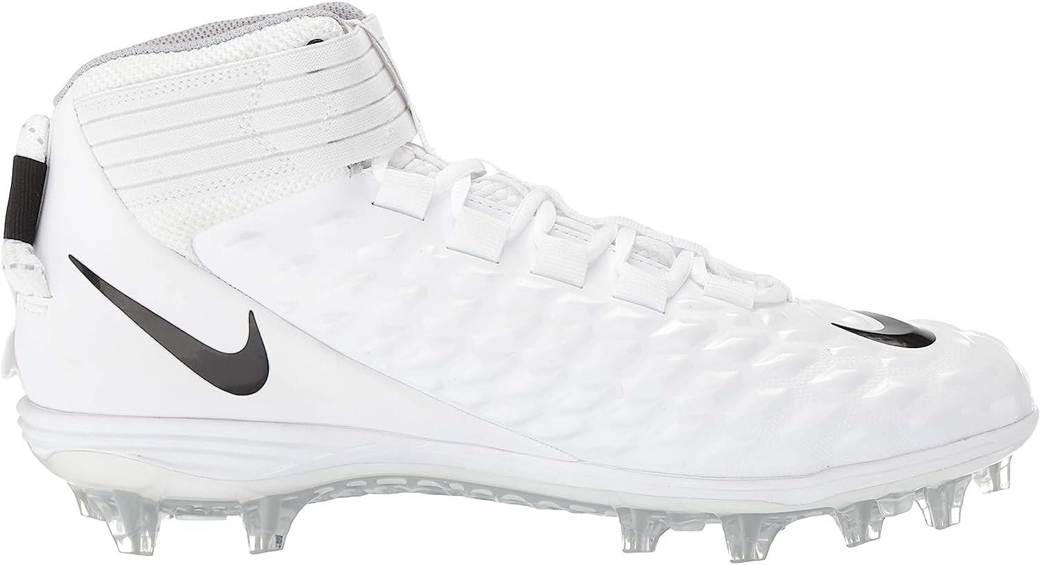Nike Men's Force Savage Pro Football Cleat