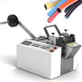 Cable Conduit Cutting Machine, Automatic Heat Shrink Tubing Cutting Machine, Precise and Efficient, Suitable for Rubber