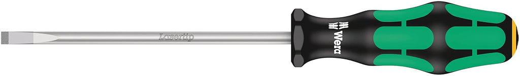 Wera 05150101001 9710 Foam Insert Screwdriver Set 1, 18 Pieces