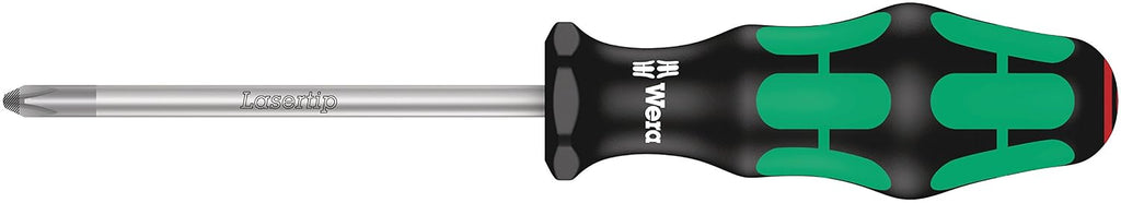 Wera 05150101001 9710 Foam Insert Screwdriver Set 1, 18 Pieces