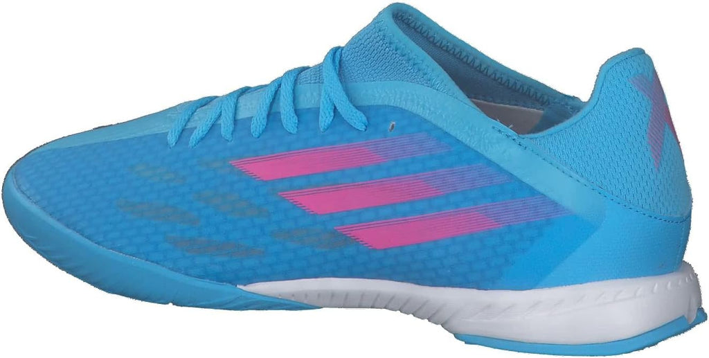 adidas X Speedflow.3 in, Unisex Adult Sports Shoes