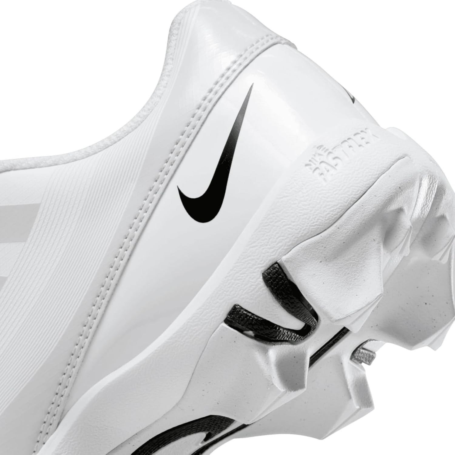 Nike Vapor Edge Shark Mens Football Cleat
