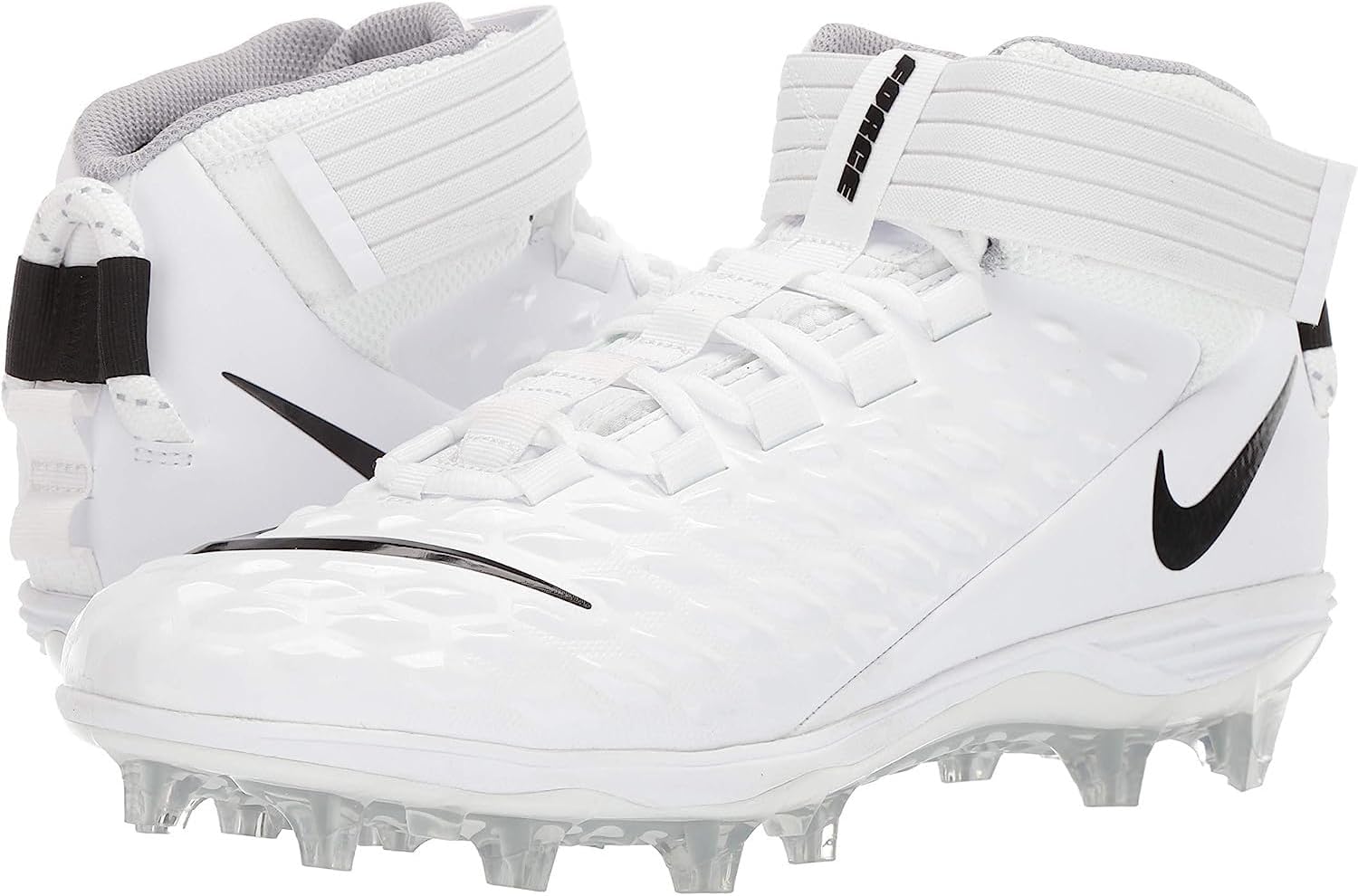 Nike Men's Force Savage Pro Football Cleat