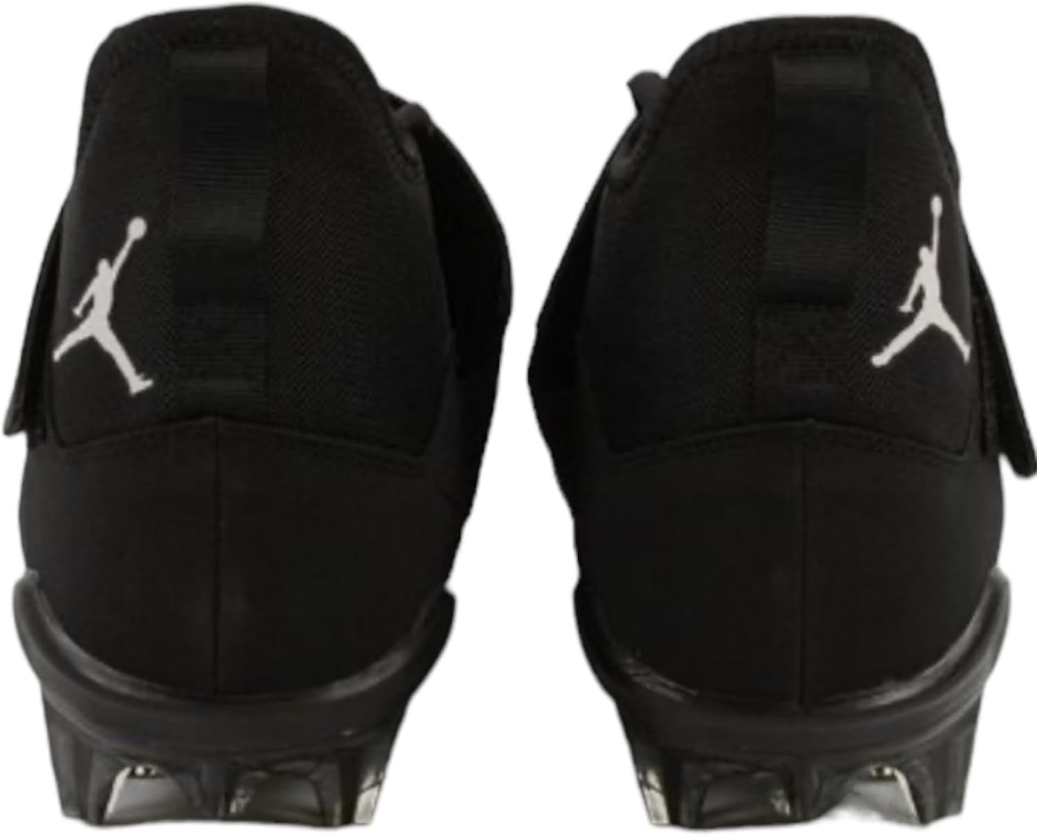 Nike Men's Alpha Menace Pro 2 Mid Football Cleats