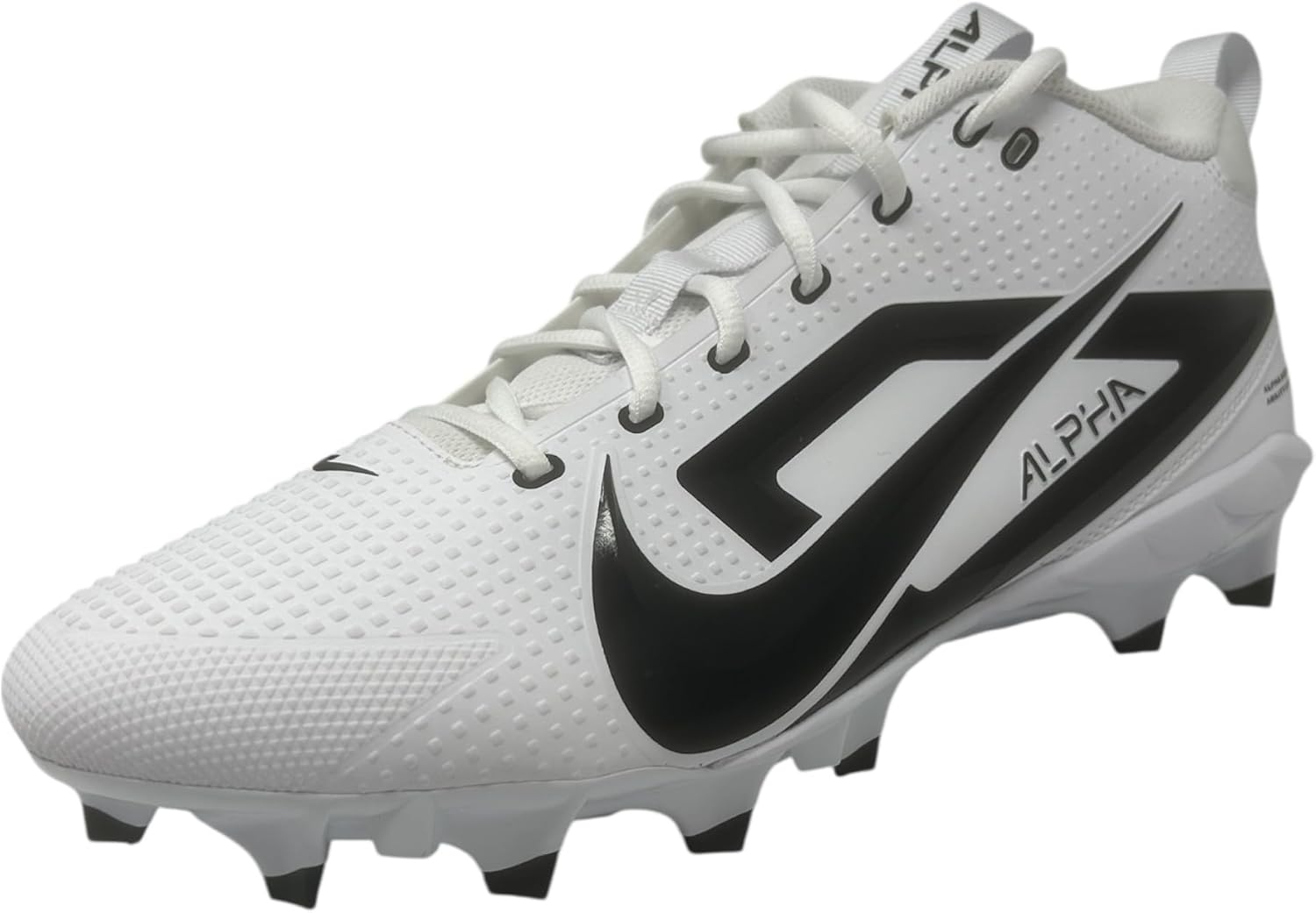 Nike Alpha Menace 4 Varsity Men's Football Cleats