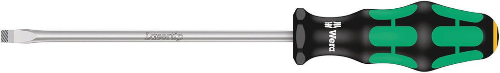 Wera 05150101001 9710 Foam Insert Screwdriver Set 1, 18 Pieces