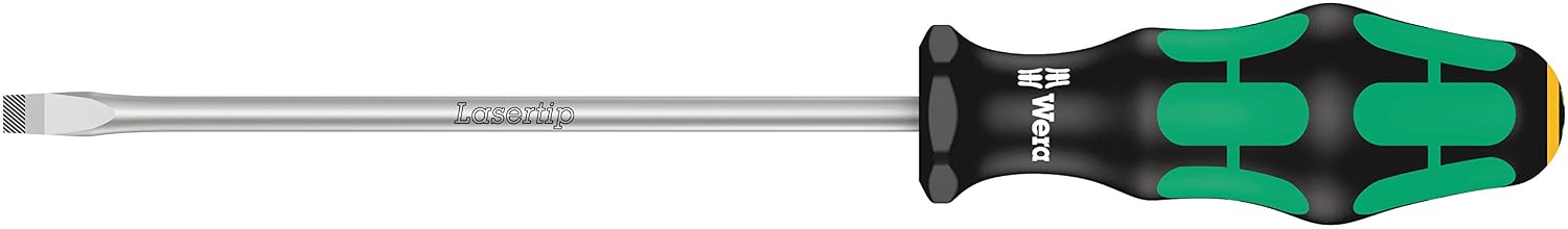 Wera 05150101001 9710 Foam Insert Screwdriver Set 1, 18 Pieces
