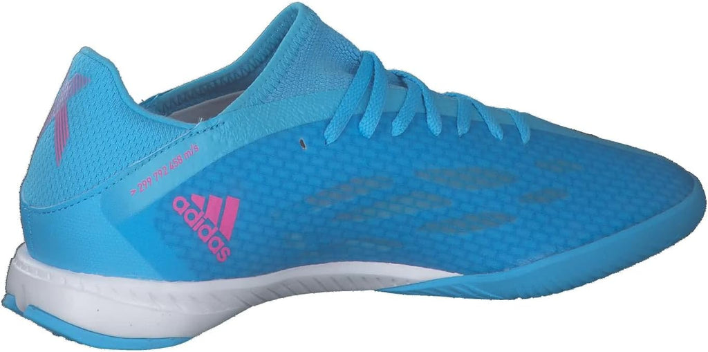 adidas X Speedflow.3 in, Unisex Adult Sports Shoes