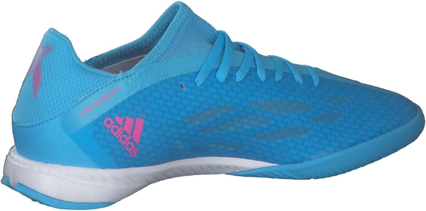 adidas X Speedflow.3 in, Unisex Adult Sports Shoes