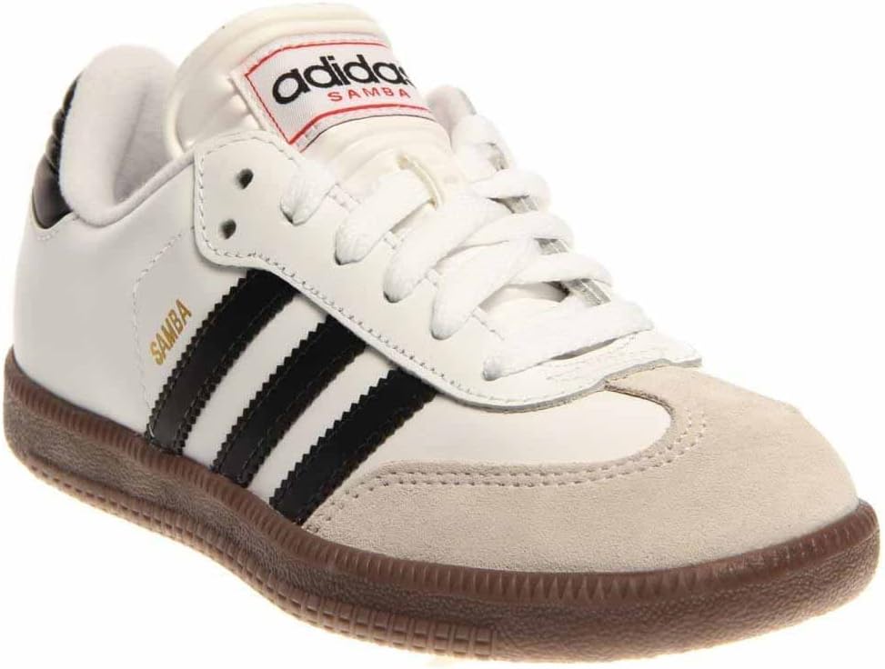 adidas Men's Samba Classic Shoes