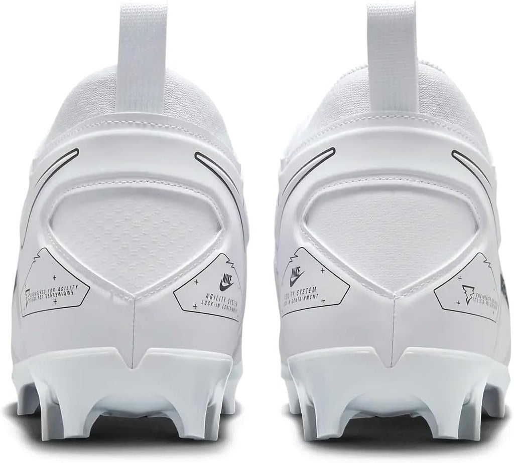 Nike Men's Alpha Menace Pro 3 Football Cleats