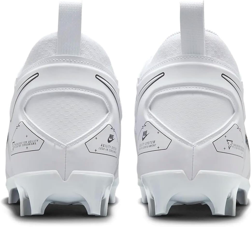 Nike Men's Alpha Menace Pro 3 Football Cleats