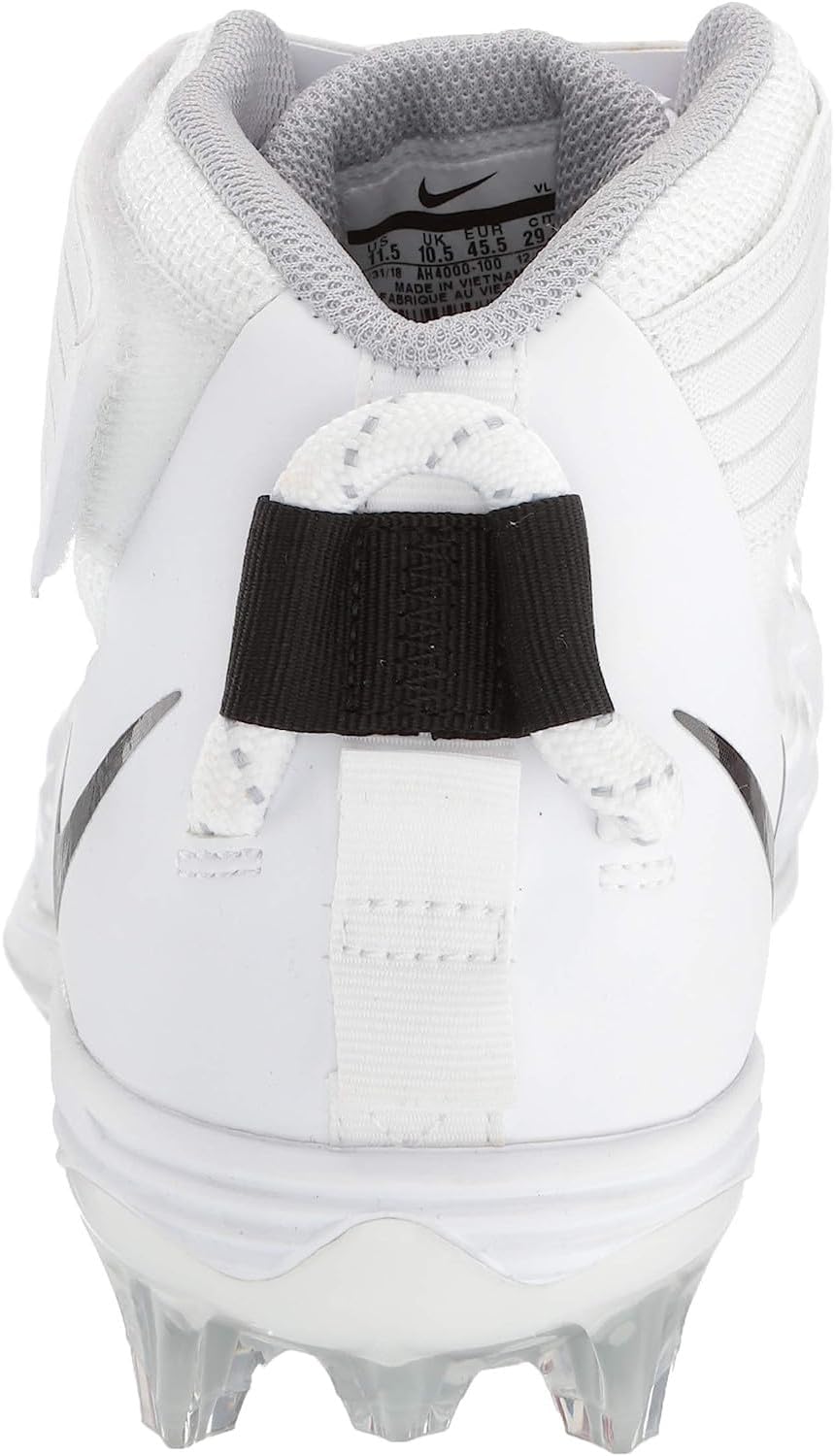Nike Men's Force Savage Pro Football Cleat