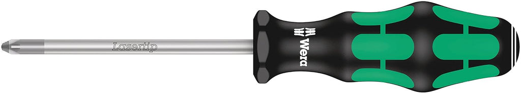Wera 05150101001 9710 Foam Insert Screwdriver Set 1, 18 Pieces
