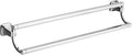 American Standard 7353224.002 Townsend 24-Inch Double -Towel Bar, Polished Chrome