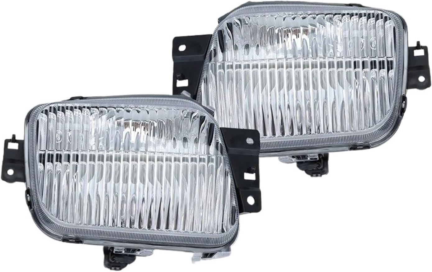 Side Marker Blinker Fog Lights for Mitsubishi for Canter for Fuso FE FG 2012 2013 2014-2018 Car Fog Light foglamp Light Headlights Indicator Lamp Assembly Car Turn Signal Lights(1 Pair)