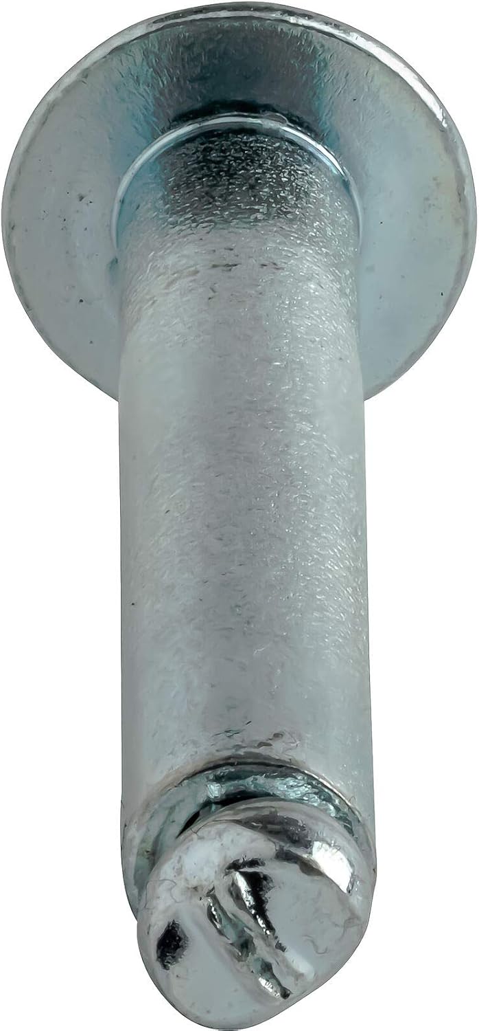 Pop Rivets 1/4' x 1' All Steel Dome Head Blind 8-16 Quantity 100